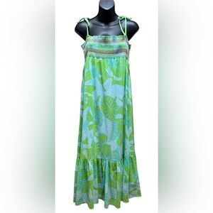 Lilly Pulitzer | Dresses | Lilly Pulitzer Minka Maxi Dress | Poshmark